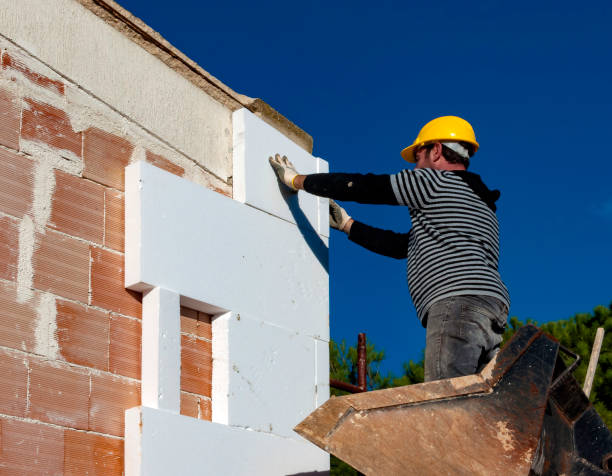 Best Spray Foam Insulation in Sea Cliff, NY