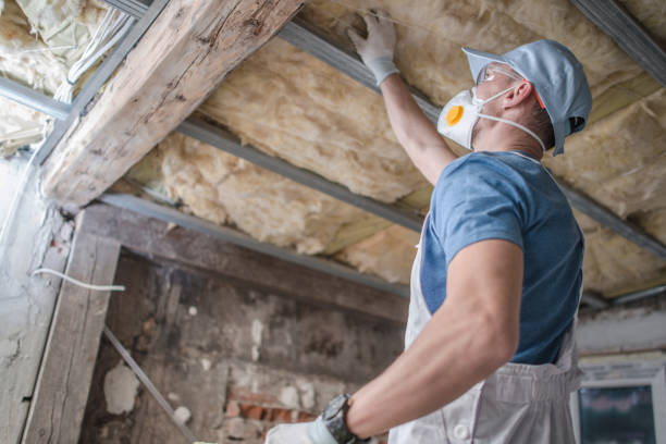 Best Energy Efficiency Insulation in Sea Cliff, NY