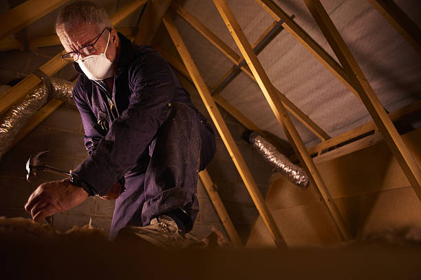 Types of Insulation We Offer in Sea Cliff, NY